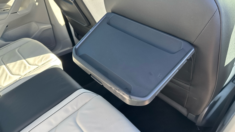 Volkswagen Tiguan 2.0 TSi 180 4Motion SEL 5dr DSG Petrol Estate